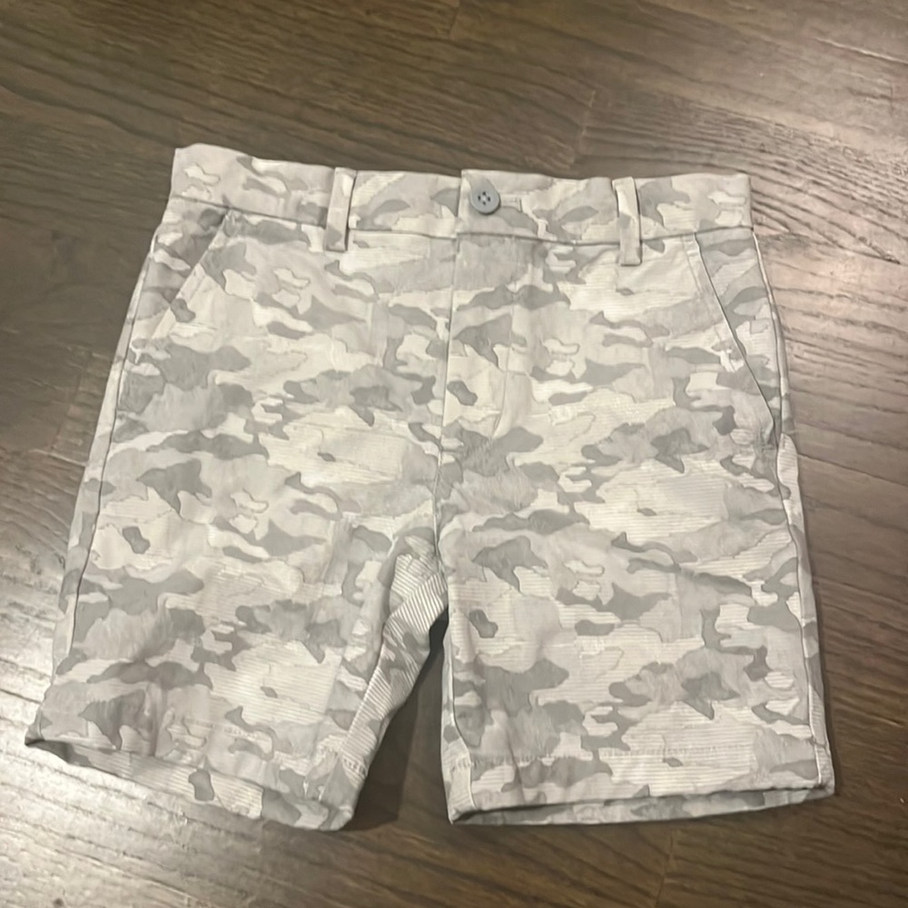 Boys Vineyard Vines Shorts
